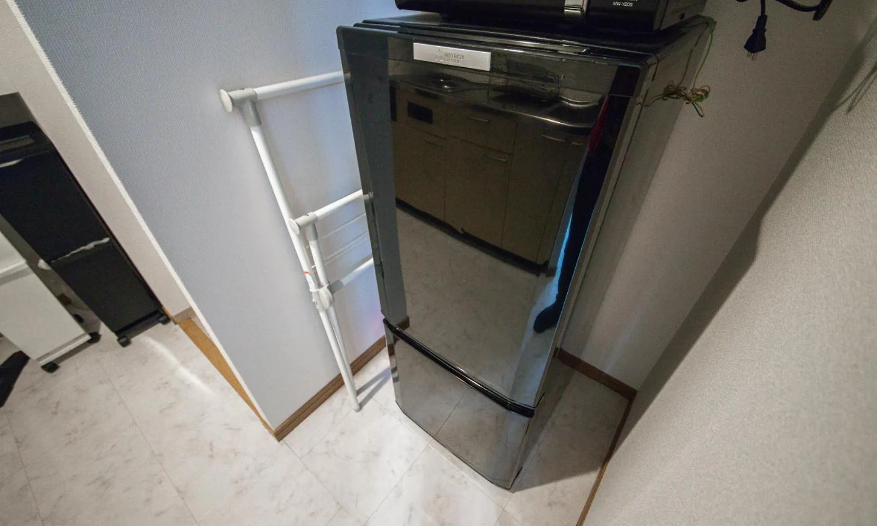 Primal Apartment Sapporo Japan