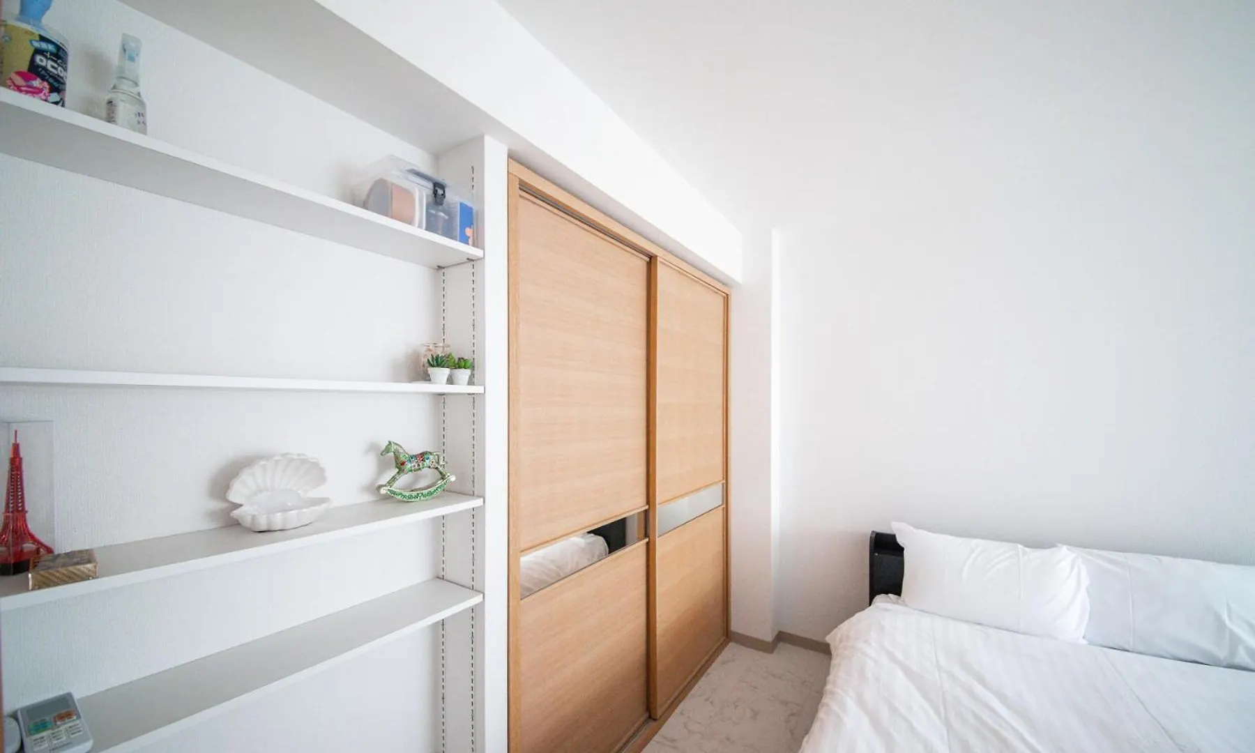 Primal Apartment Sapporo
