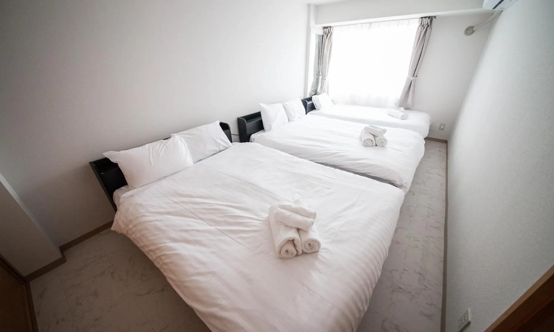 Primal Apartment Sapporo