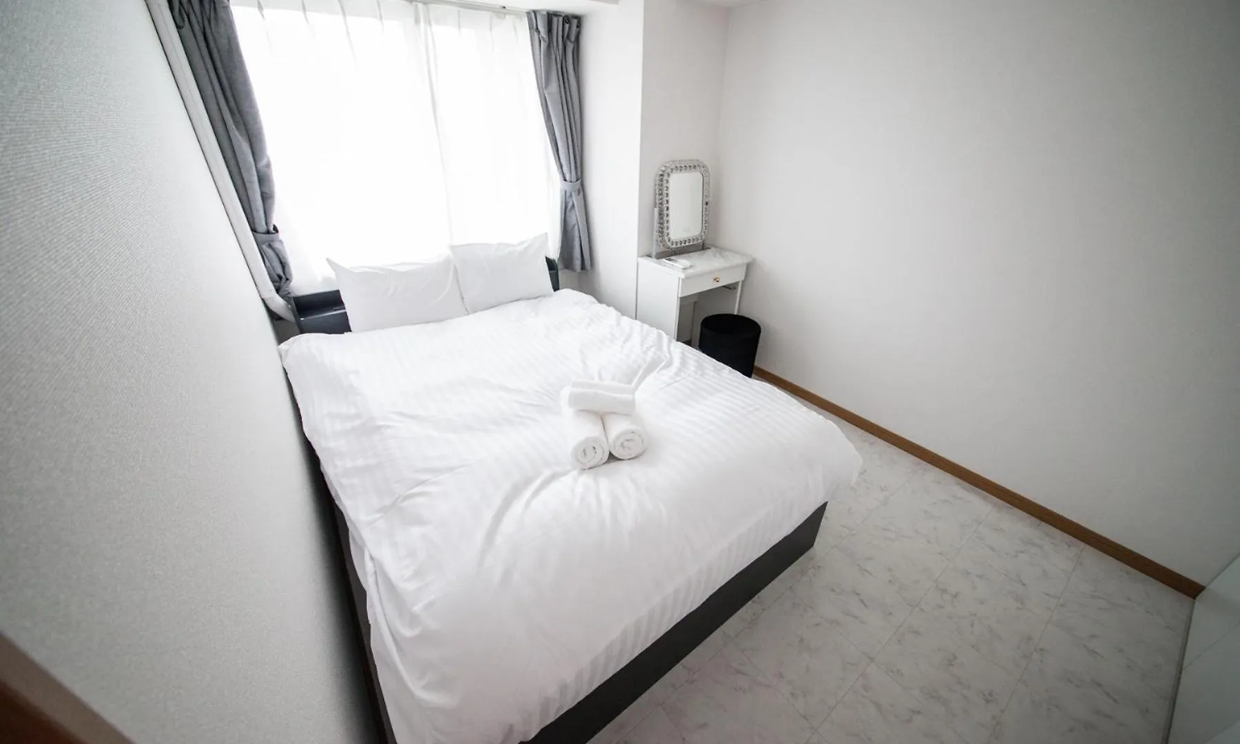 Primal Apartment Sapporo