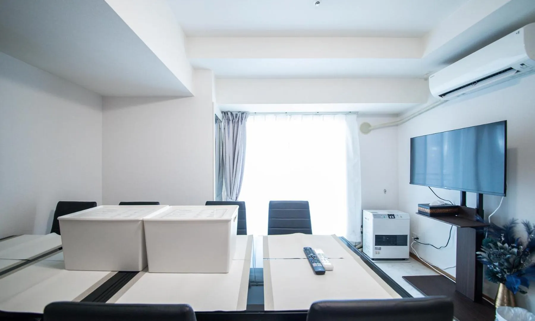 Primal Apartment Sapporo 0*,