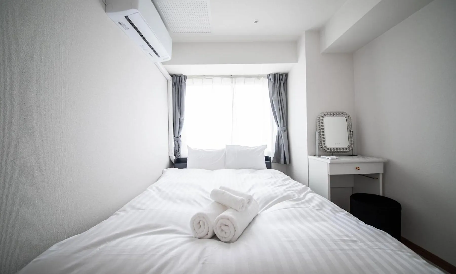Primal Apartment Sapporo