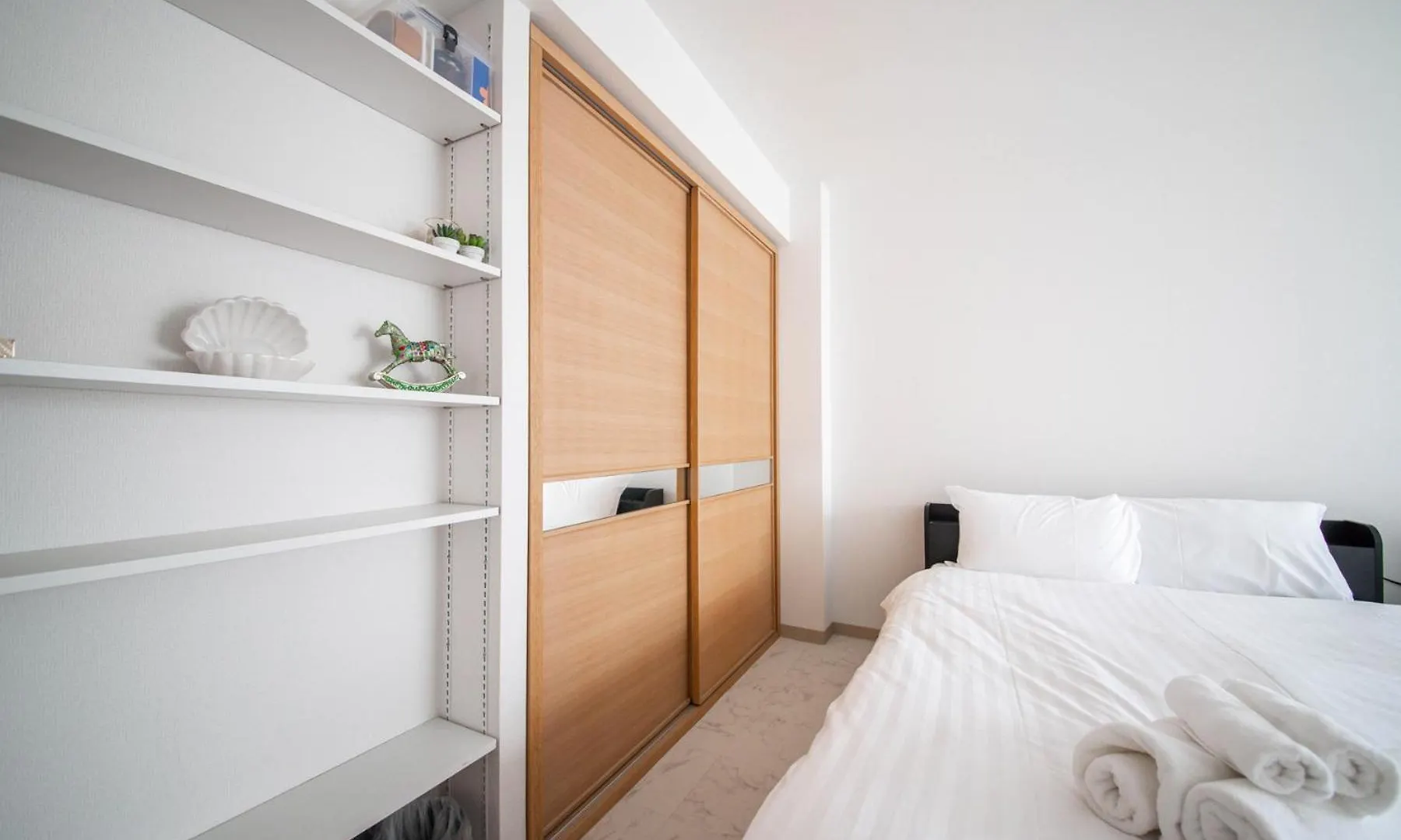 Primal Apartment Sapporo