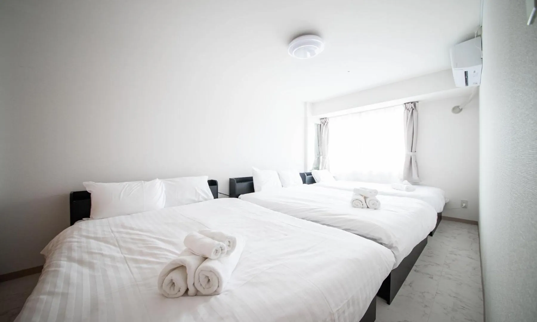 Primal Apartment Sapporo