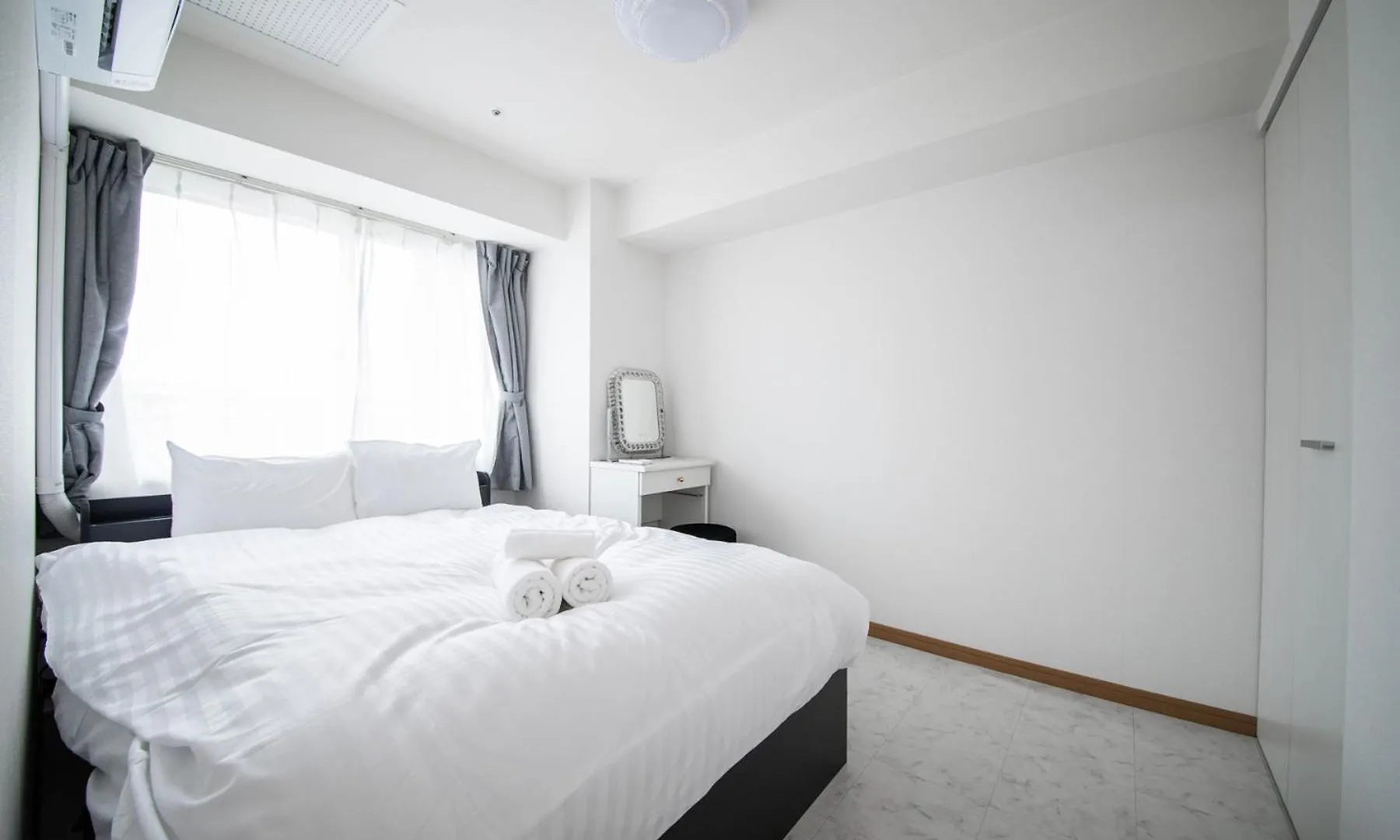 Primal Apartment Sapporo