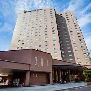 4* 酒店 东急札幌卓越大酒店